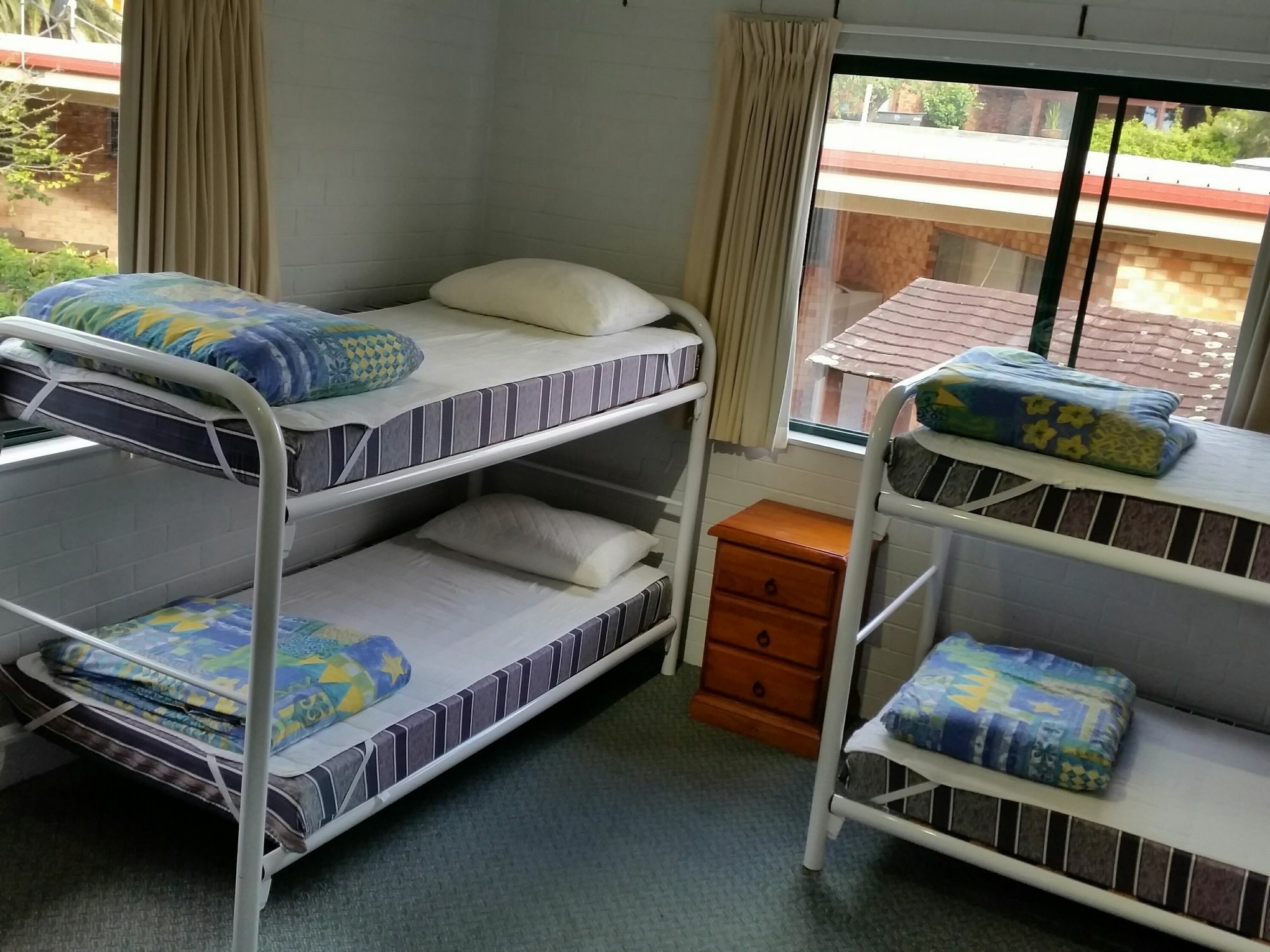 מרימבולה Wandarrah Lodge Hostel מראה חיצוני תמונה